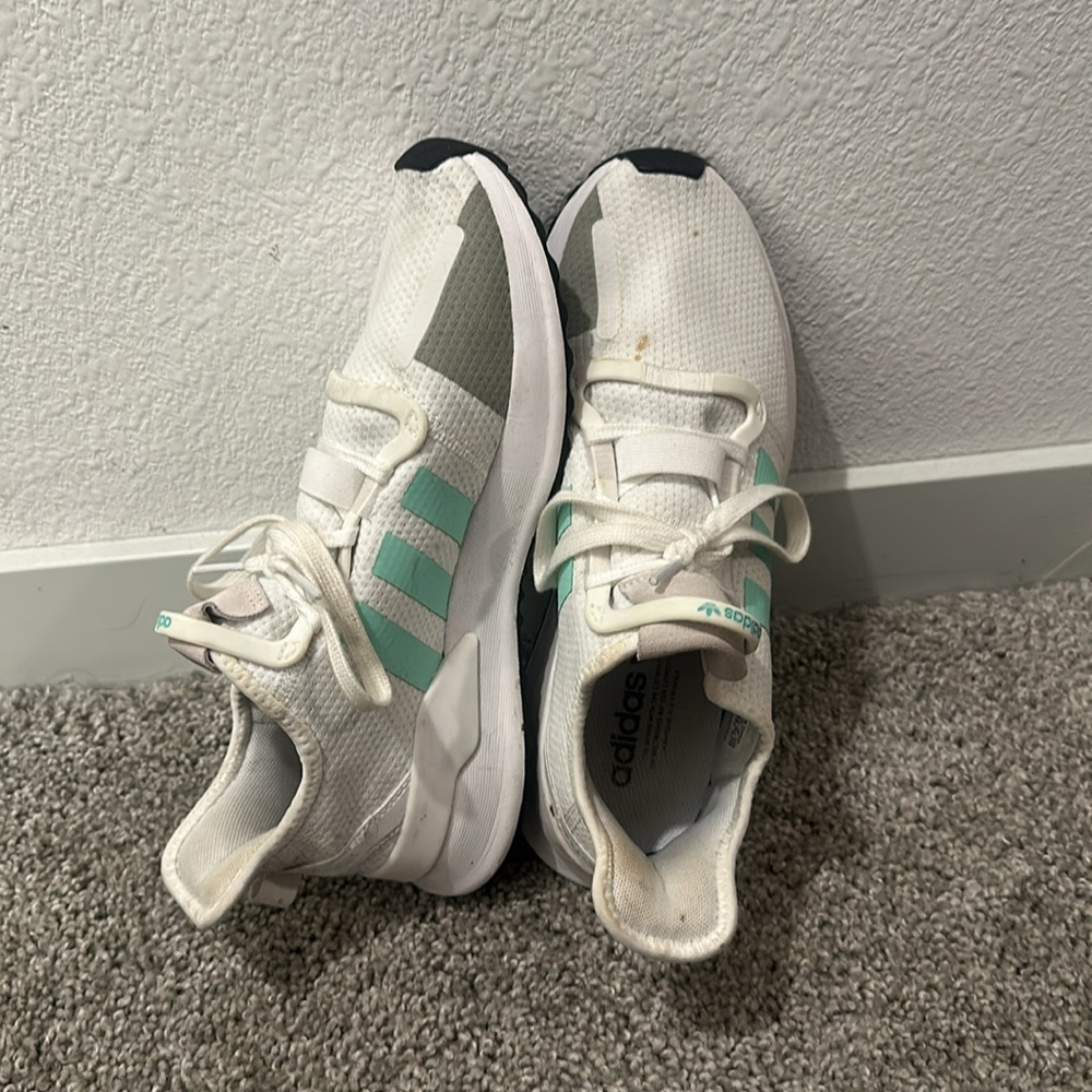 Adidas